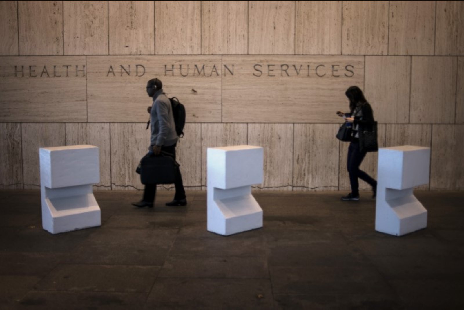 Administration Email Says HHS Expects Hundreds of Employees to Lose Civil Service Protections