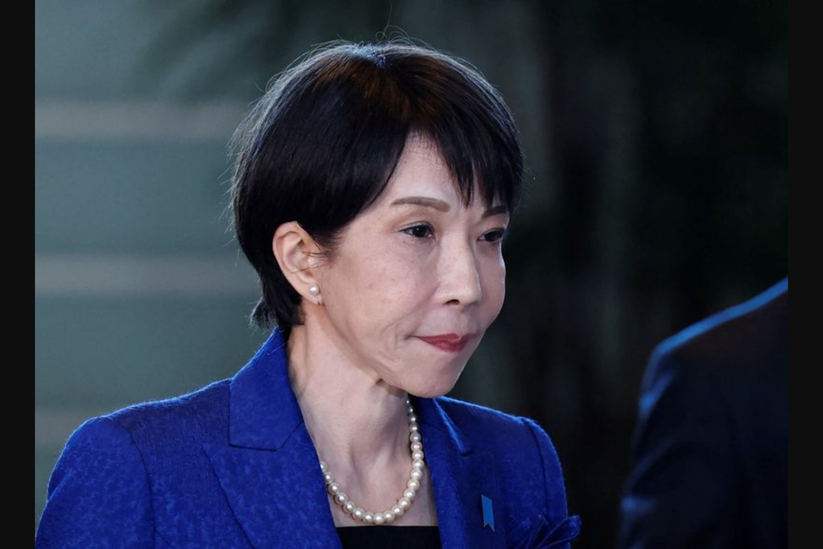 Takaichi's Plan Puts Japan's $1.4 Trillion FX Hoard in the Spotlight