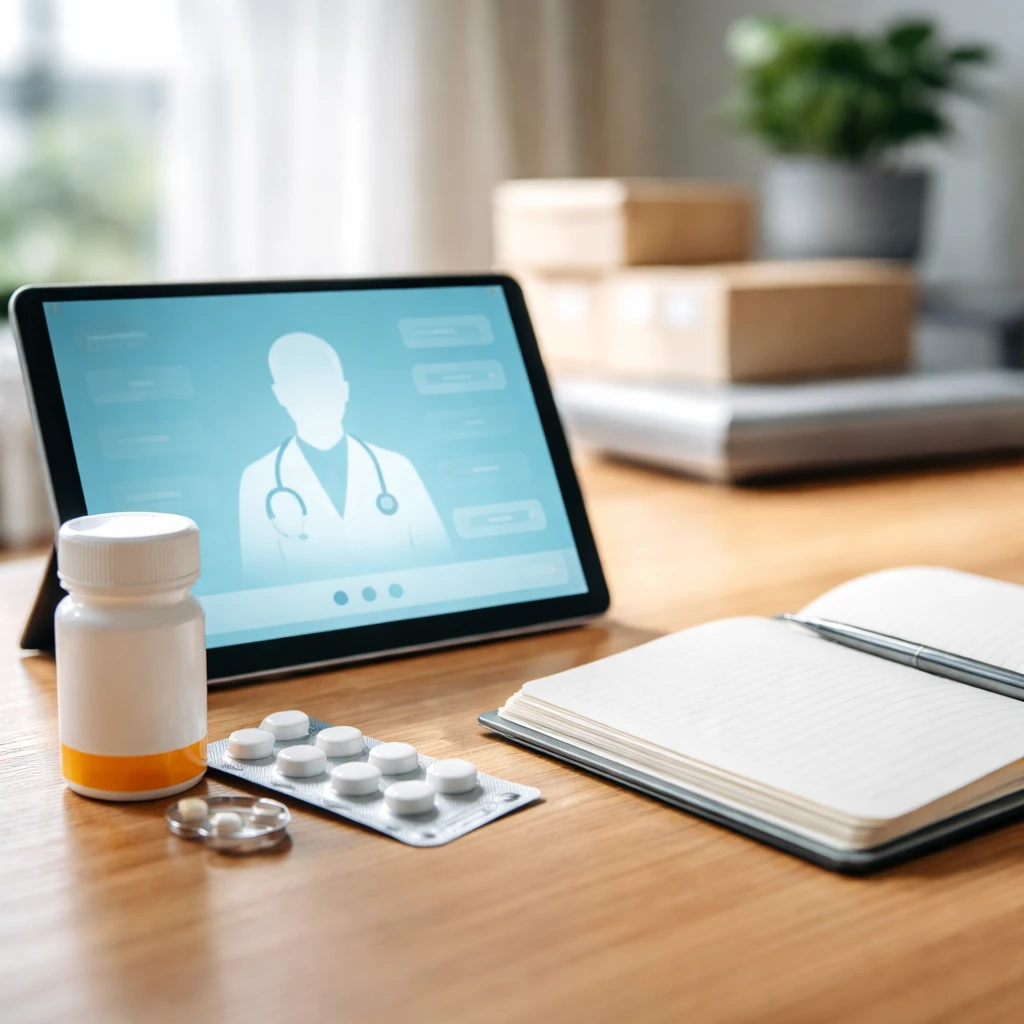 Jefferies Keeps Hims & Hers at Hold, Flags Guidance and Legal Uncertainty