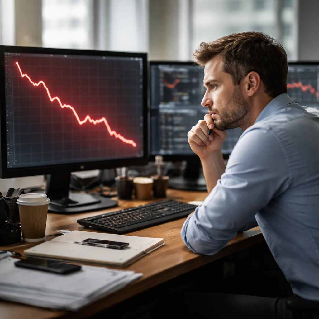 Kite Realty Shares Slip After Exchangeable Notes Offering Announced