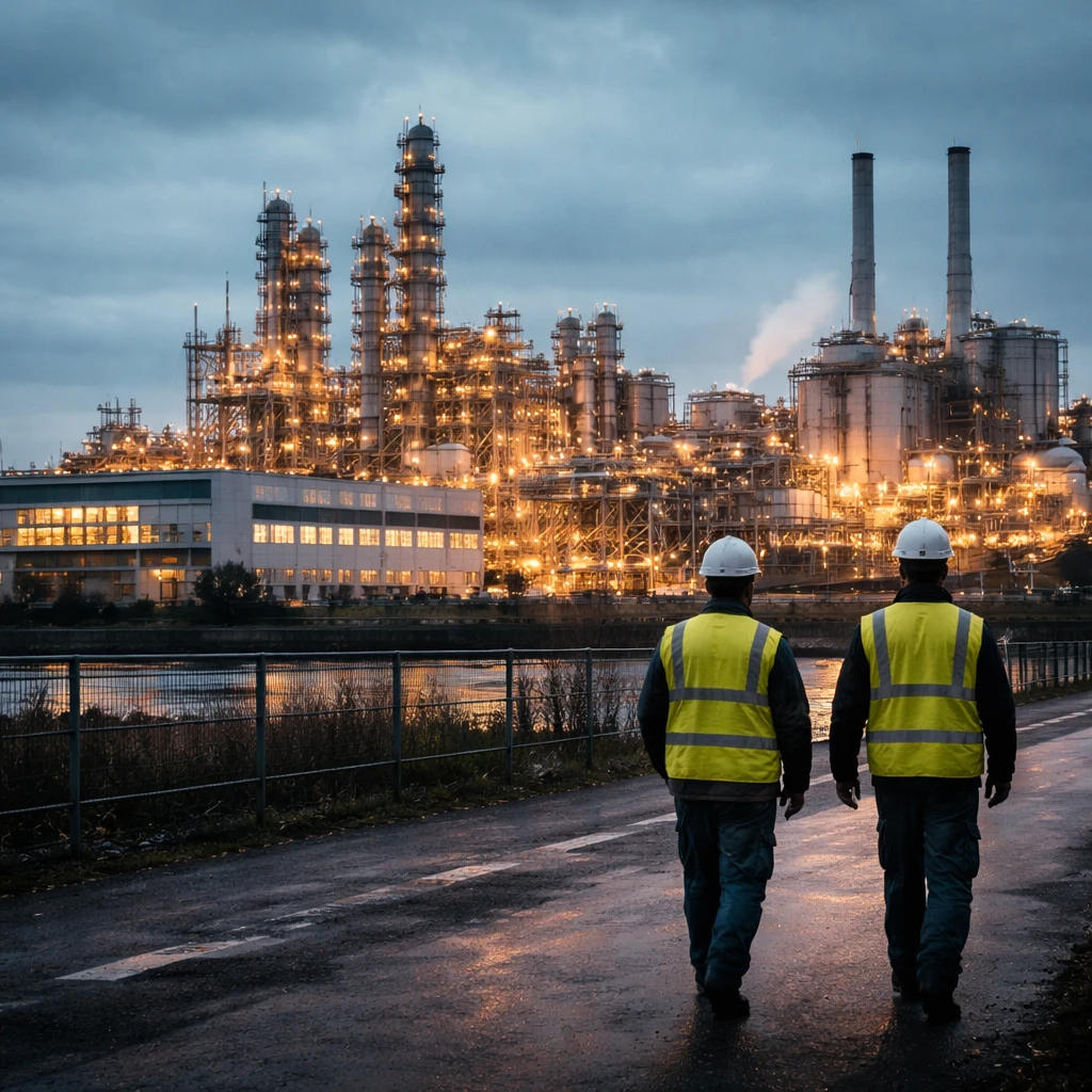 BASF to Cut Net Cash Fixed Costs by Up to 20% by 2029, Sells Sodium Silicates Unit to PQ