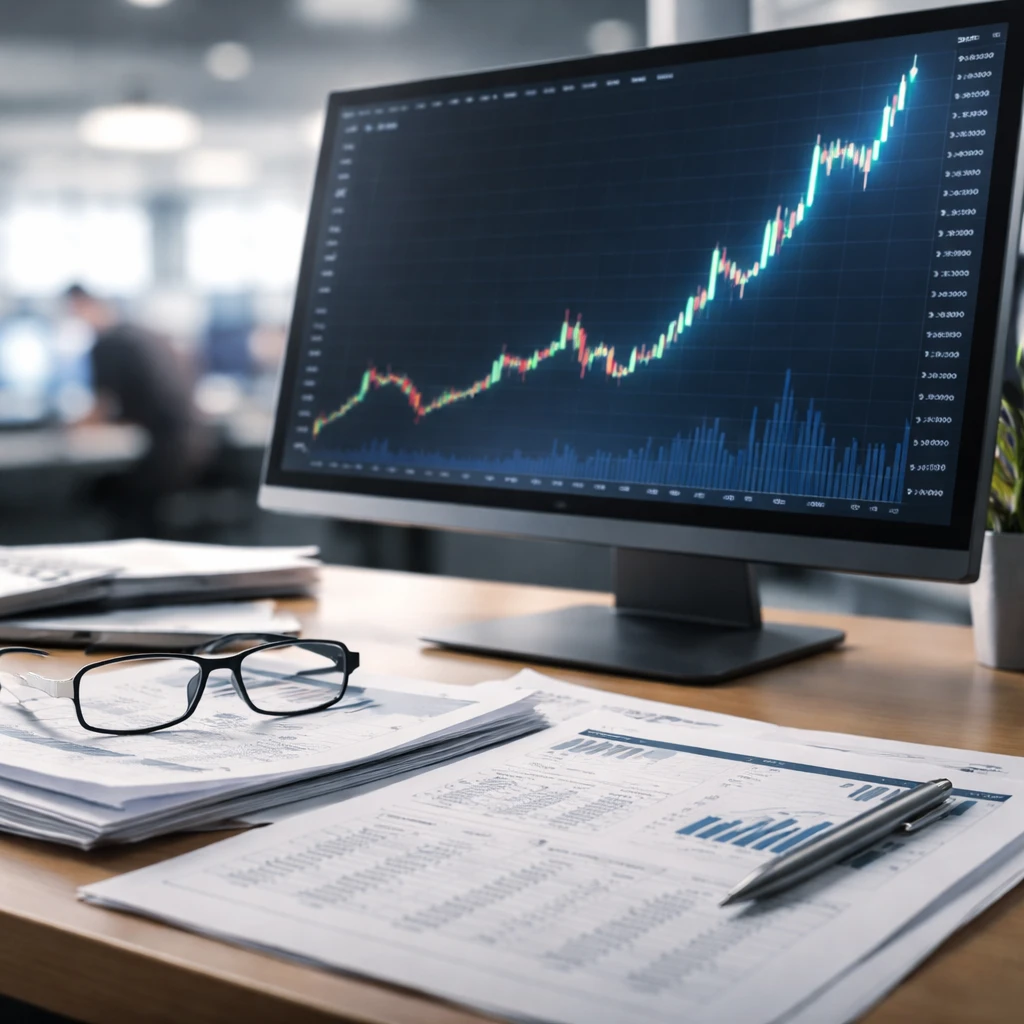 Fannie Mae Shares Jump After Mizuho Upgrade, Backed by Strong Q1 Results