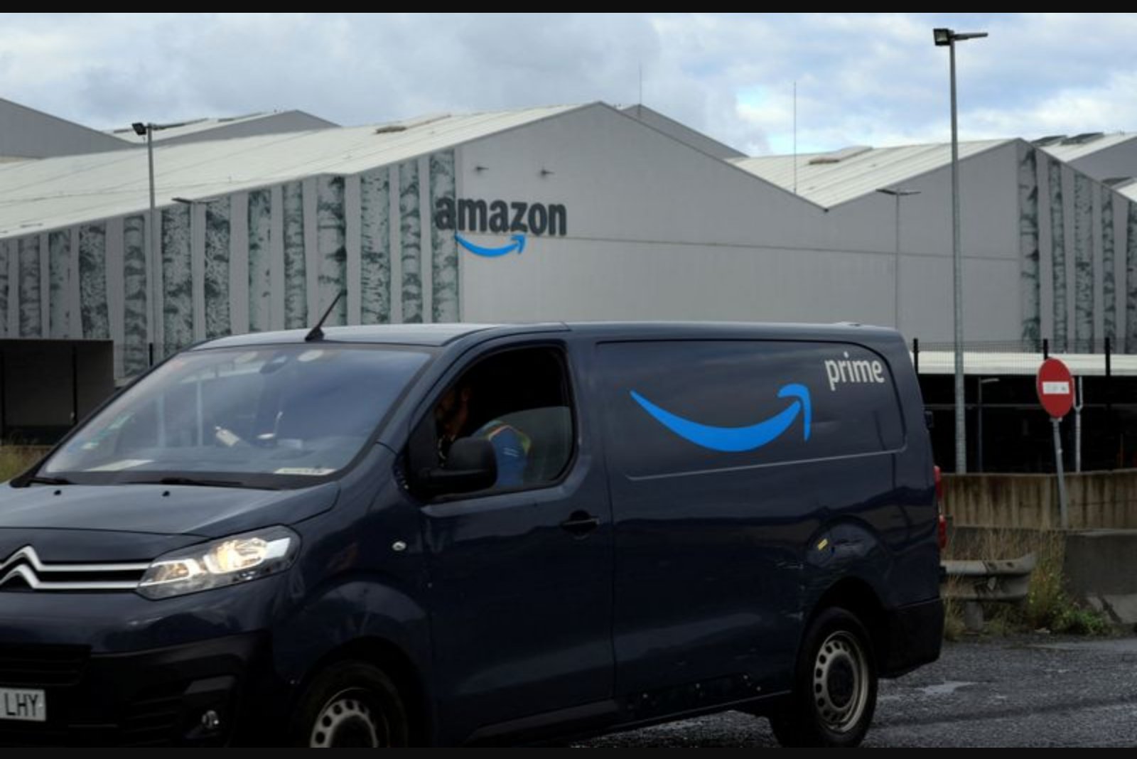 Amazon's MGM Studio Tests AI Tools to Accelerate Film and TV Production