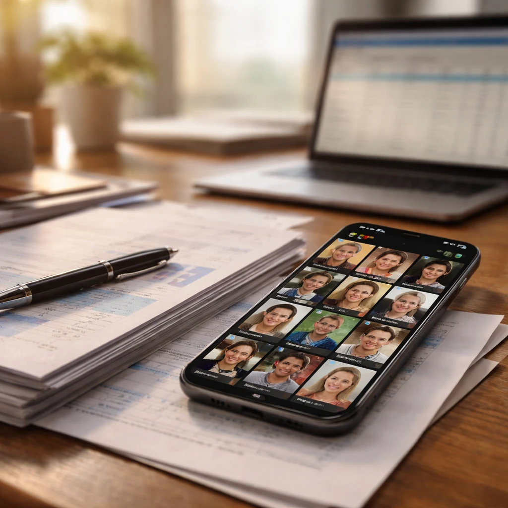 Morgan Stanley Opens Coverage on Grindr, Assigns Equalweight and $14 Target