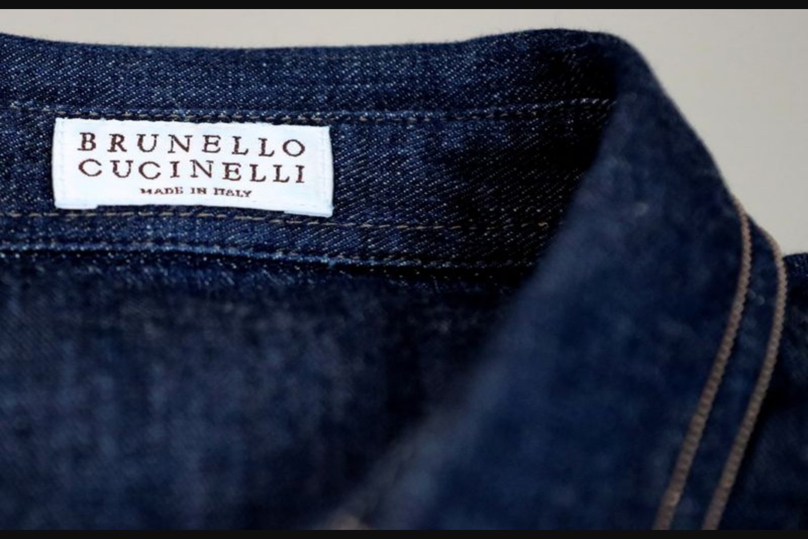 Brunello Cucinelli Tightens EU Sanctions Controls Following Allegations