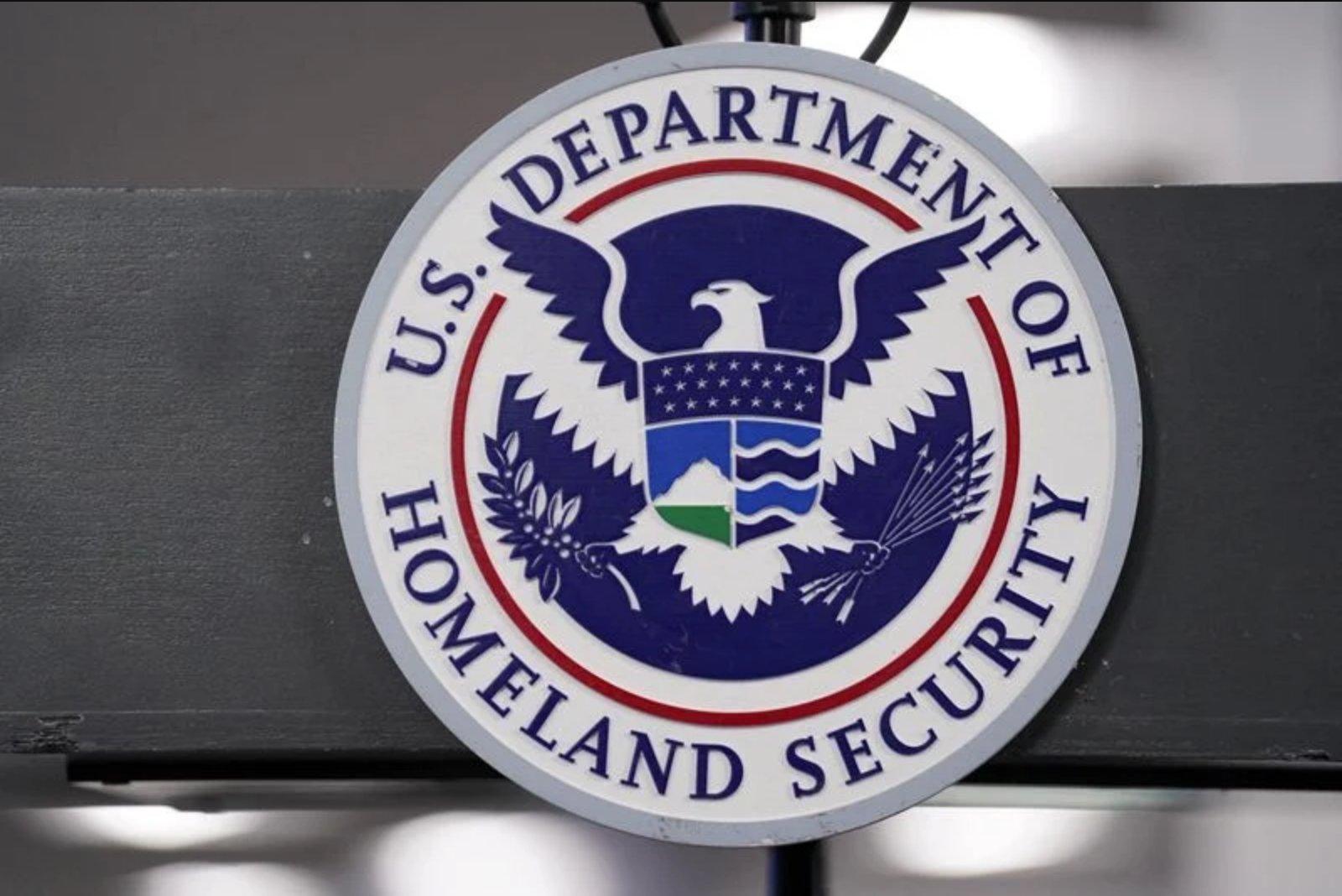 Lawsuit Claims U.S. Shared Iranian Asylum Files with Tehran; Department of Homeland Security Rejects Charge