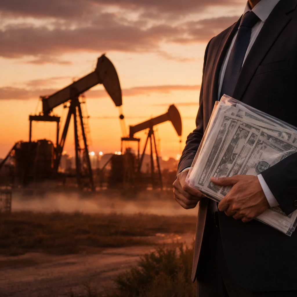 Diamondback Director Disposes $1.13M in Shares as Company Posts Strong Q4 Output