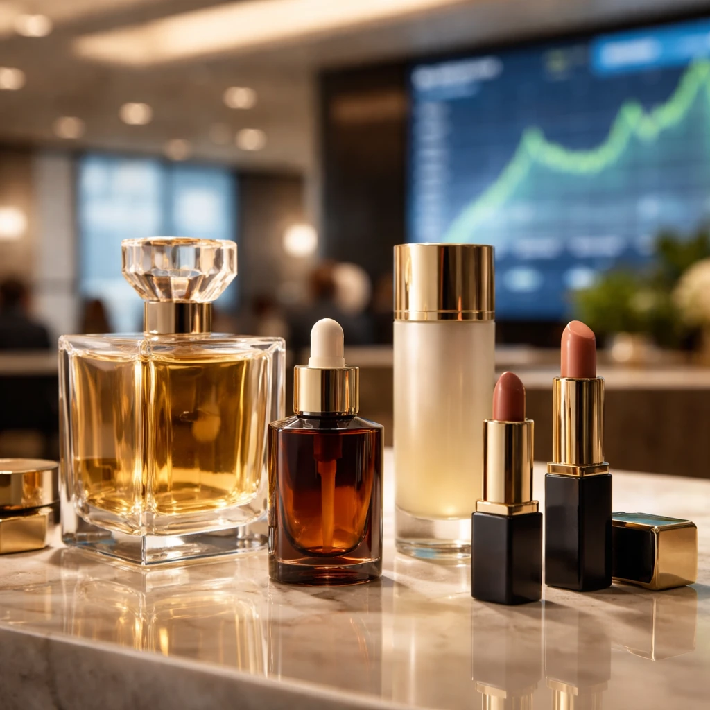 Estee Lauder Shares Jump After Merger Talks with Puig End; Focus Returns to Standalone Turnaround