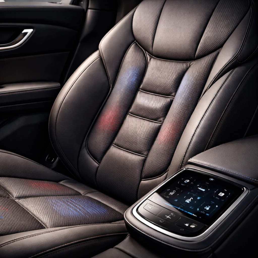 Stifel Begins Coverage of Gentherm with Buy Rating, Flags Auto Comfort Features as Growth Catalyst