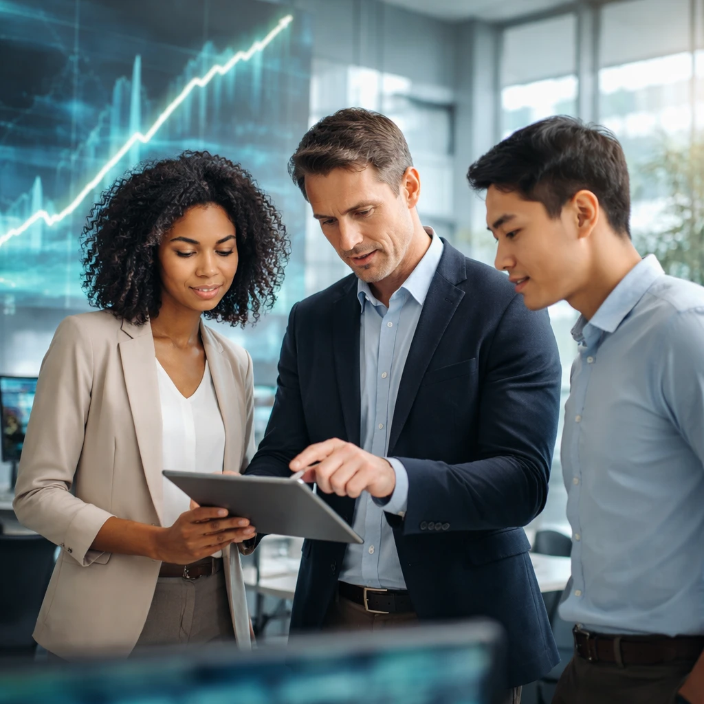 Cantor Fitzgerald Lifts Meta Platforms Target to $860, Citing Strong Q4 and AI Tailwinds