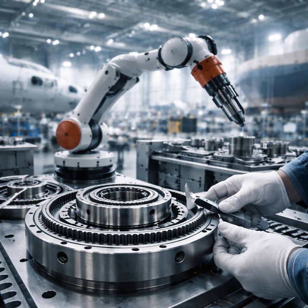 Jefferies Raises Nabtesco to Buy, Boosts Target to ¥5,000 Ahead of FY2026 Outlook