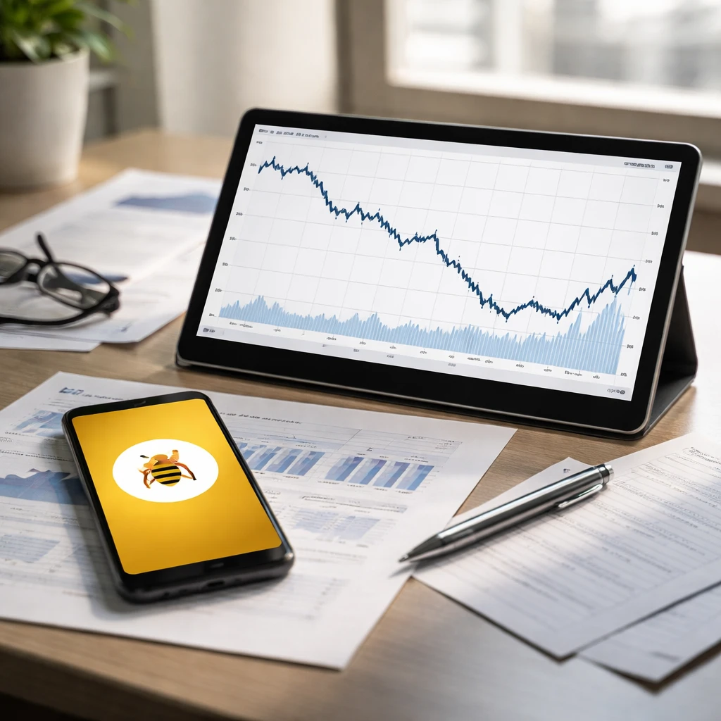 Seven 10% Holders Sell $26.2M of Bumble Class A Stock; Analysts Offer Mixed Read on Outlook