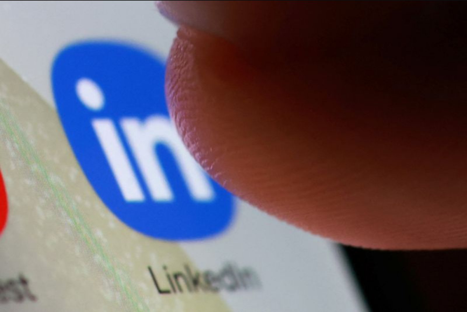 LinkedIn to Cut Roughly 5% of Workforce as It Reorganizes Around Growth Areas