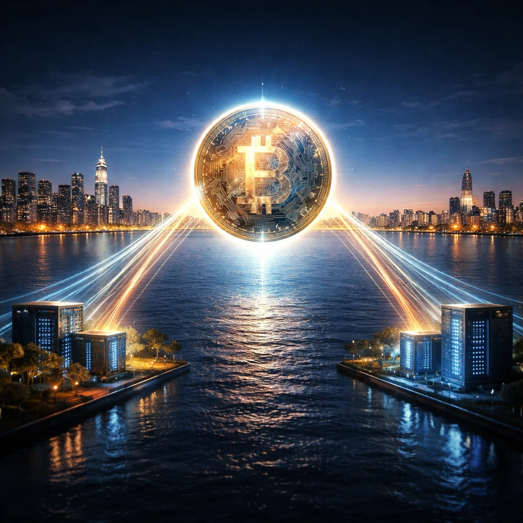U.S. and U.K. Commit to Cooperative Stablecoin Rulebook to Promote Cross-Border Use