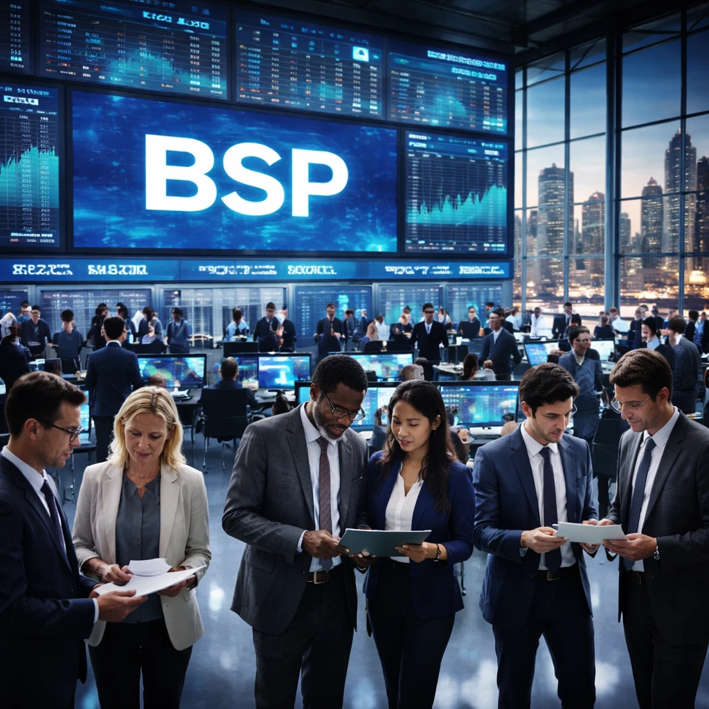 Bending Spoons Completes Nasdaq IPO, Raises About $954 Million