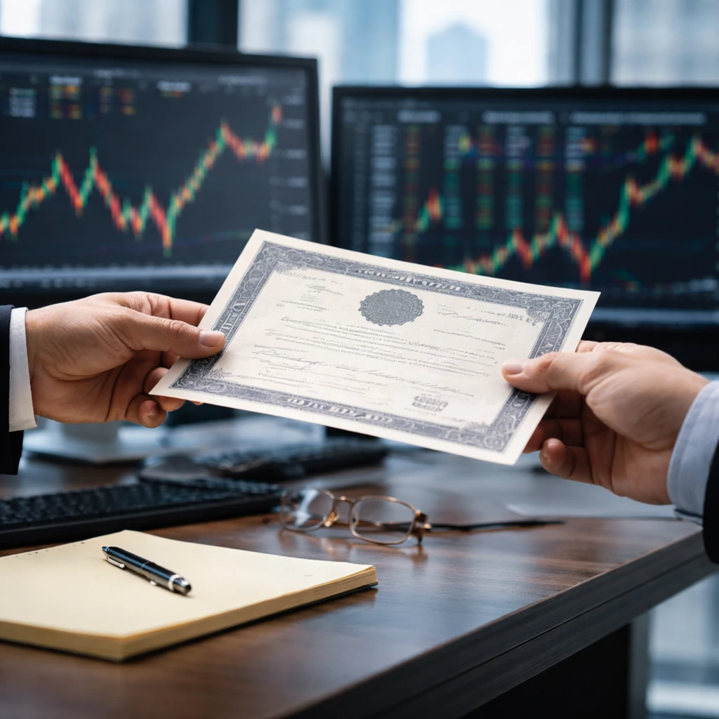 Insider moves: Large stakes change hands in Alkami, CoreWeave and Rush Street Interactive