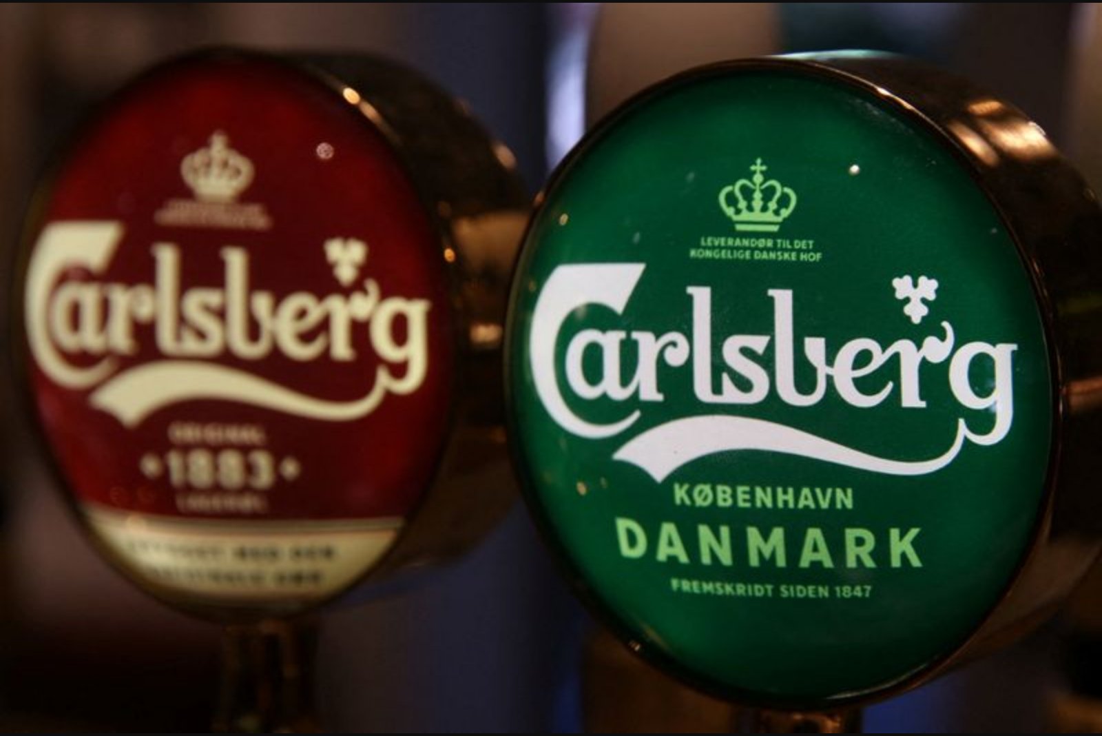Carlsberg Posts Full-Year Operating Profit Above Estimates, Cites Britvic Deal and Cost Cuts