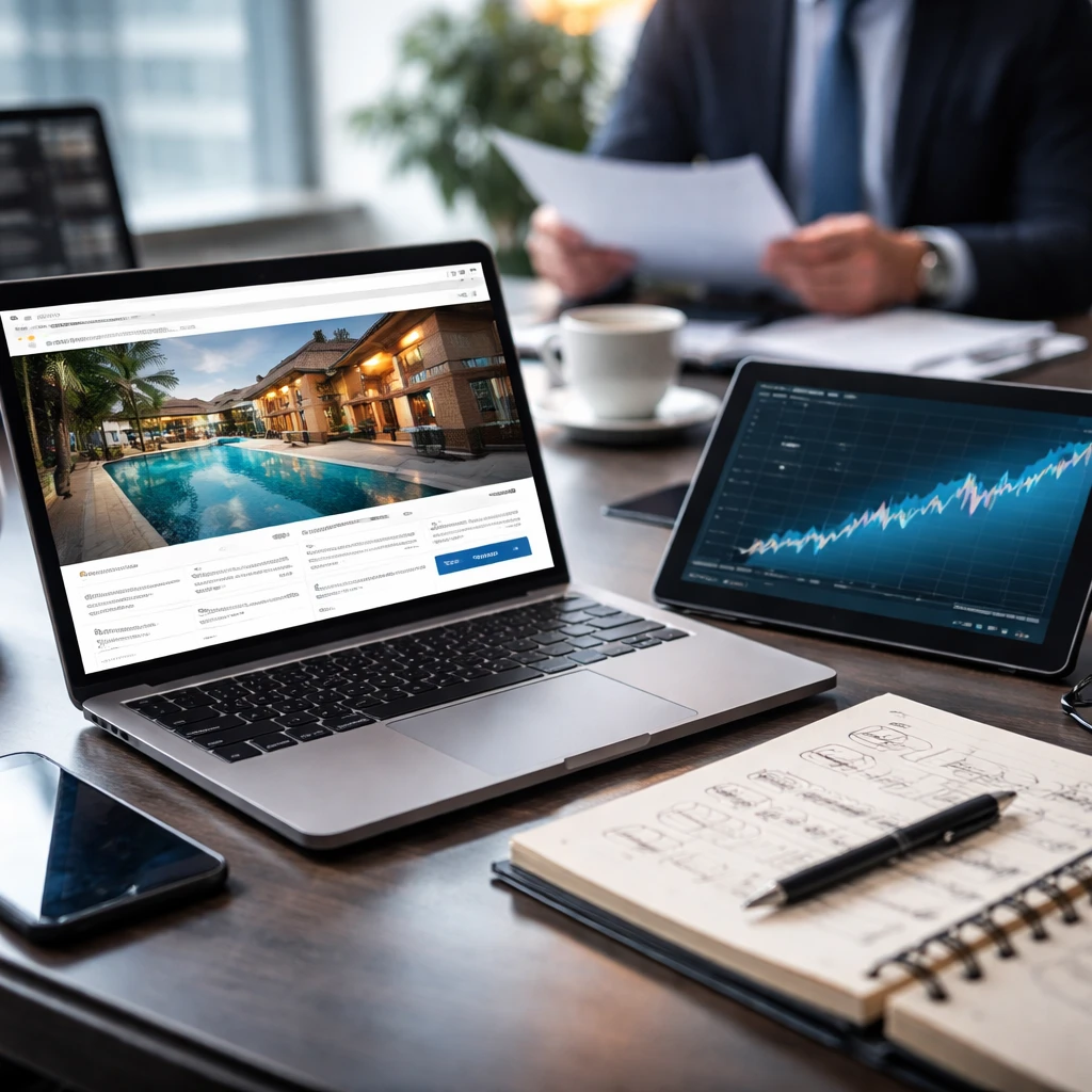 Deutsche Bank Raises Rating on Airbnb as Product Changes Boost Demand