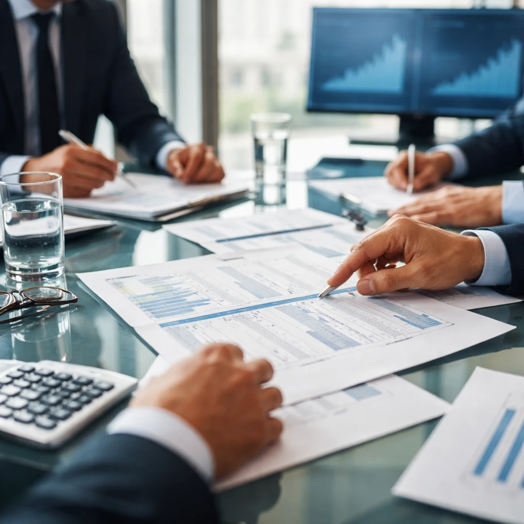 BofA Lowers W.R. Berkley Price Target to $66, Keeps Neutral Rating