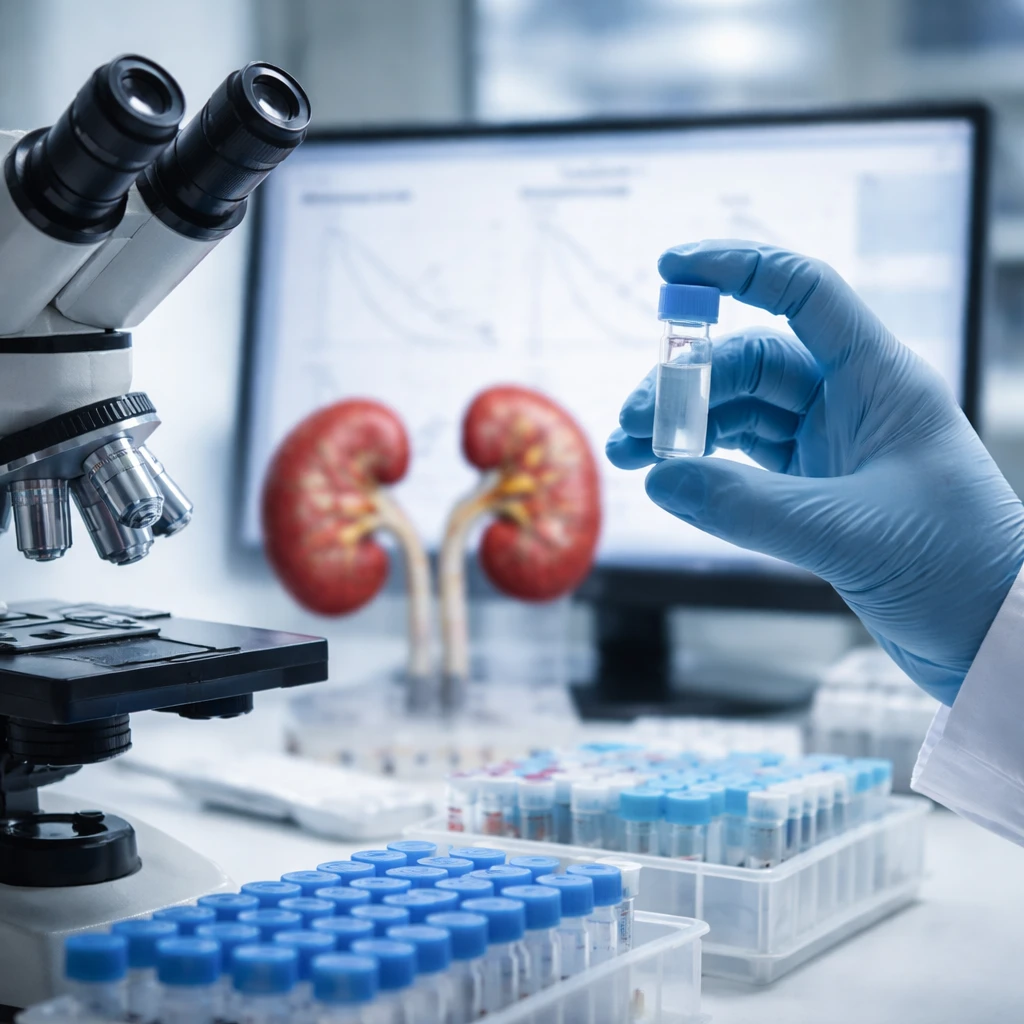 Travere Soars After FILSPARI Wins FDA Approval for FSGS Treatment