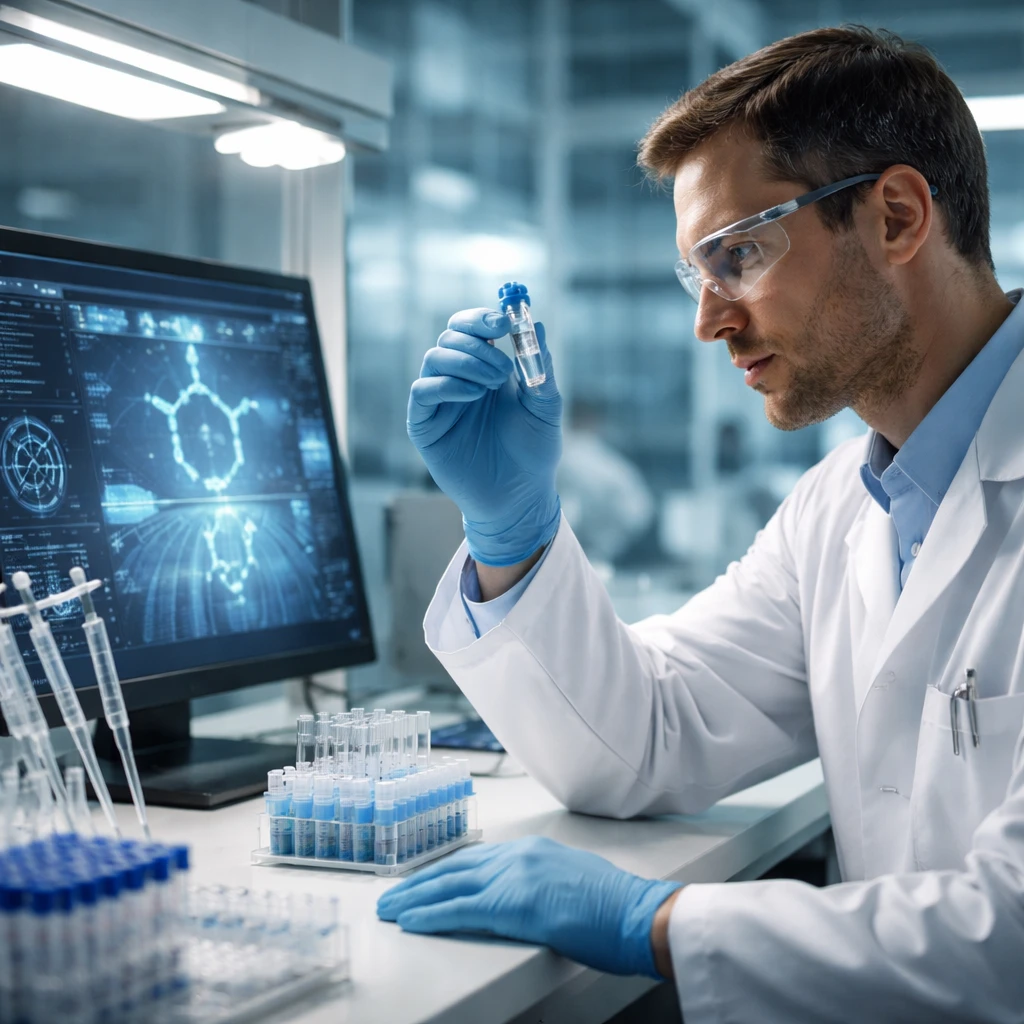 FDA Issues Draft Framework to Expedite Approval Path for Individualized Genetic Therapies