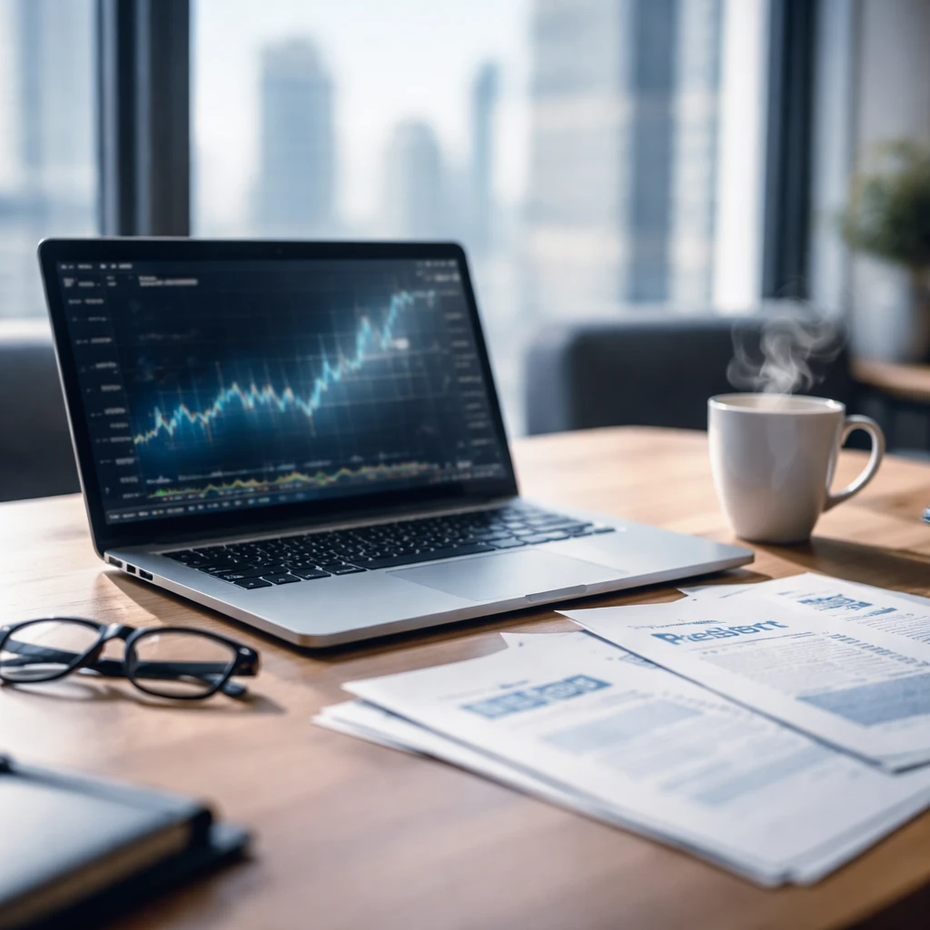 Benchmark Lifts Klaviyo Target to $33 After Strong Q4; Cites Customer Growth and Margin Expansion