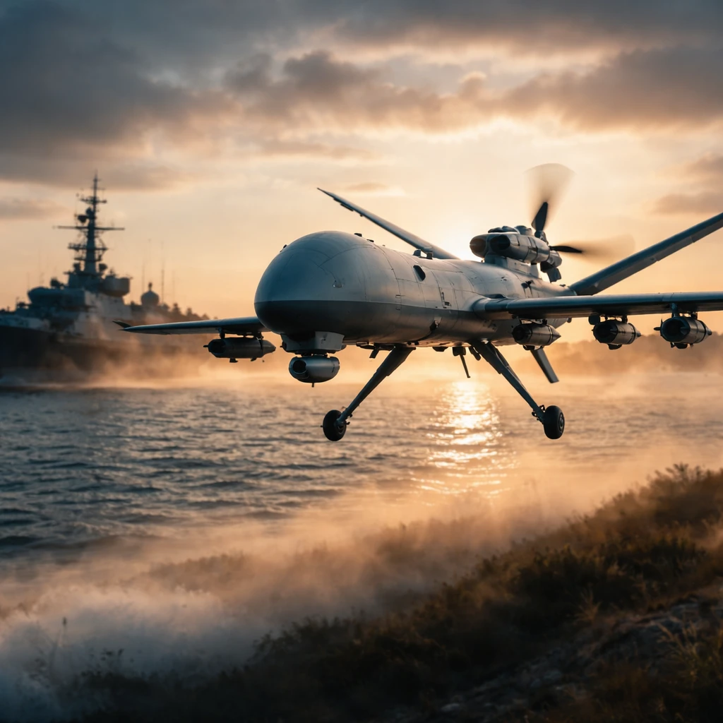 AeroVironment Shares Jump After Blowout Fiscal Q4; Backlog and Acquisitions Drive Momentum