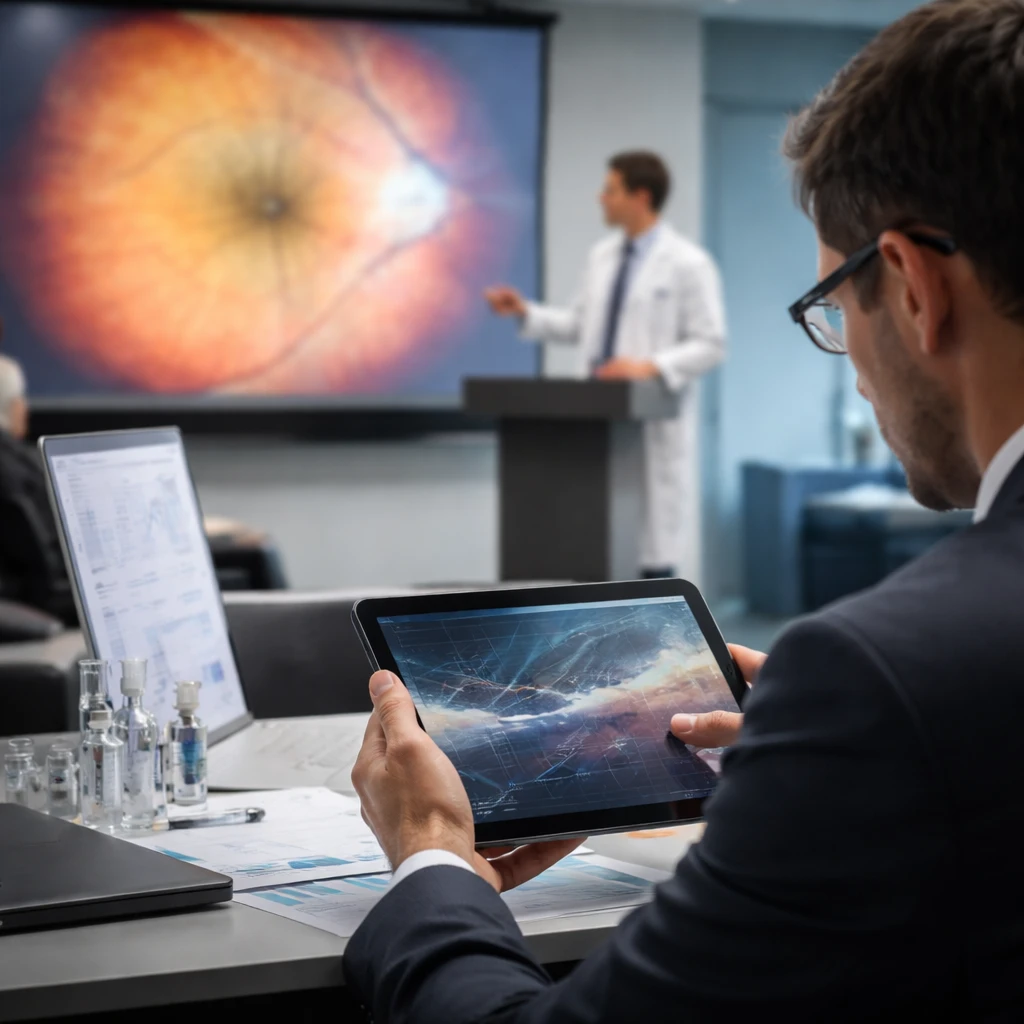 Samsara Opportunity Fund Acquires $5M Stake in Kalaris Therapeutics Amid Clinical Momentum