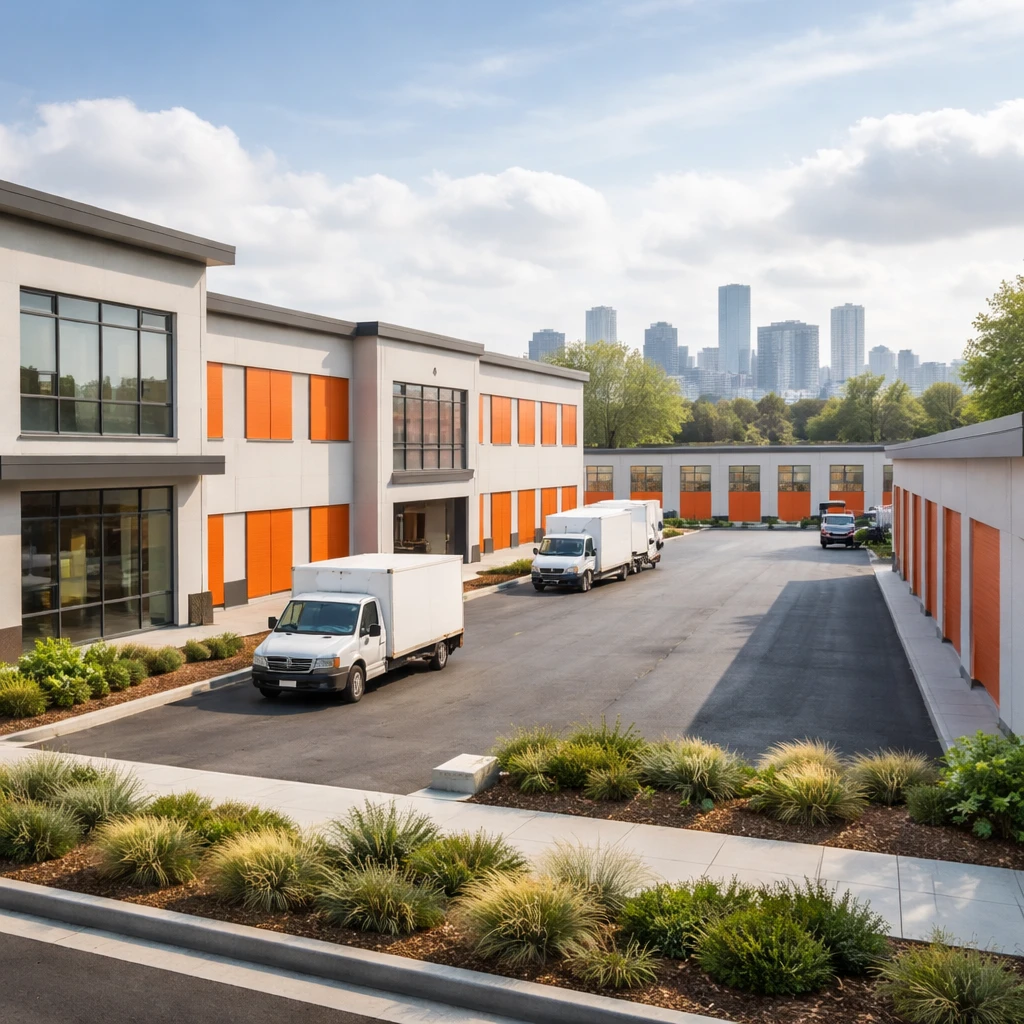 Wells Fargo Lowers Ratings on Public Storage and SmartStop, Cites Softer 2026 Outlook for Self-Storage