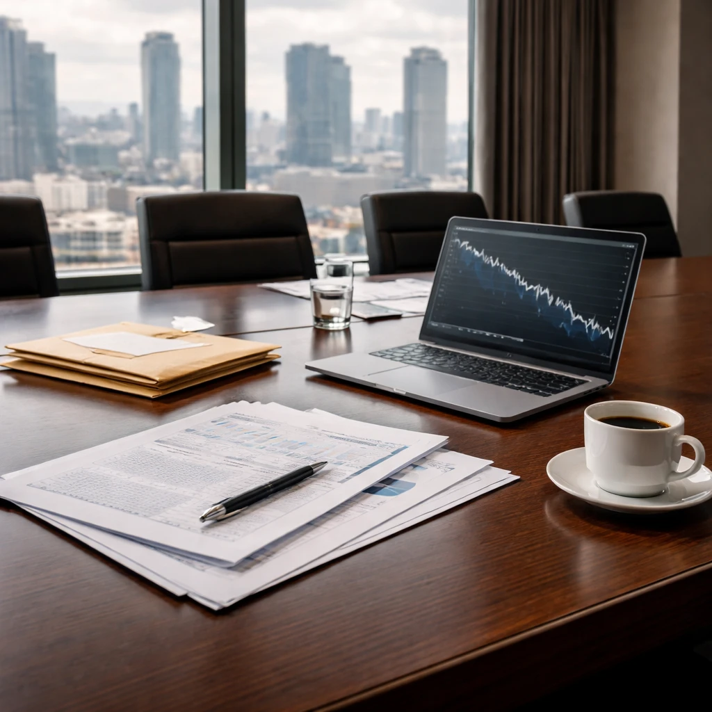 ReposiTrak CEO Randall Fields Sells $60K of Stock as Company Announces Operational Moves