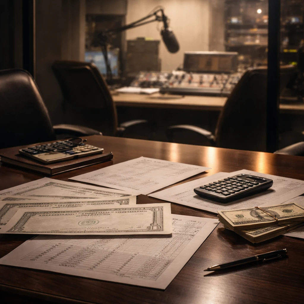S&P Raises Urban One Rating to CCC+ After Discounted Repurchases of Second-Lien Notes