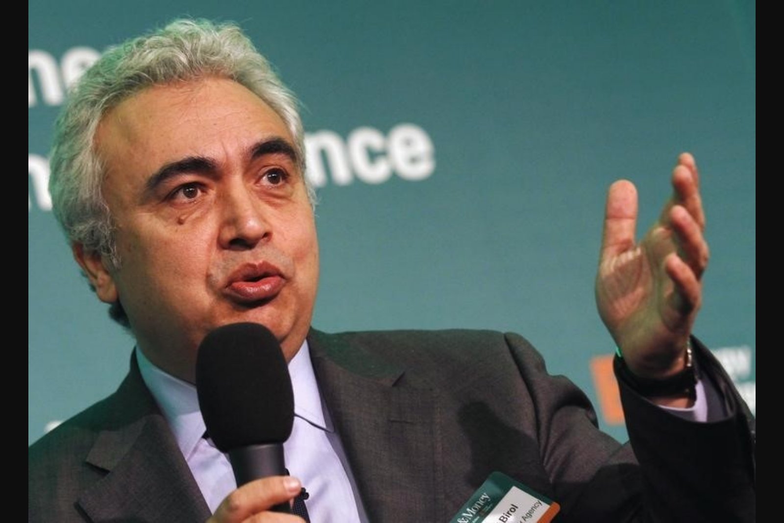 IEA Chief Calls Hormuz Blockade the Largest Energy Disruption on Record