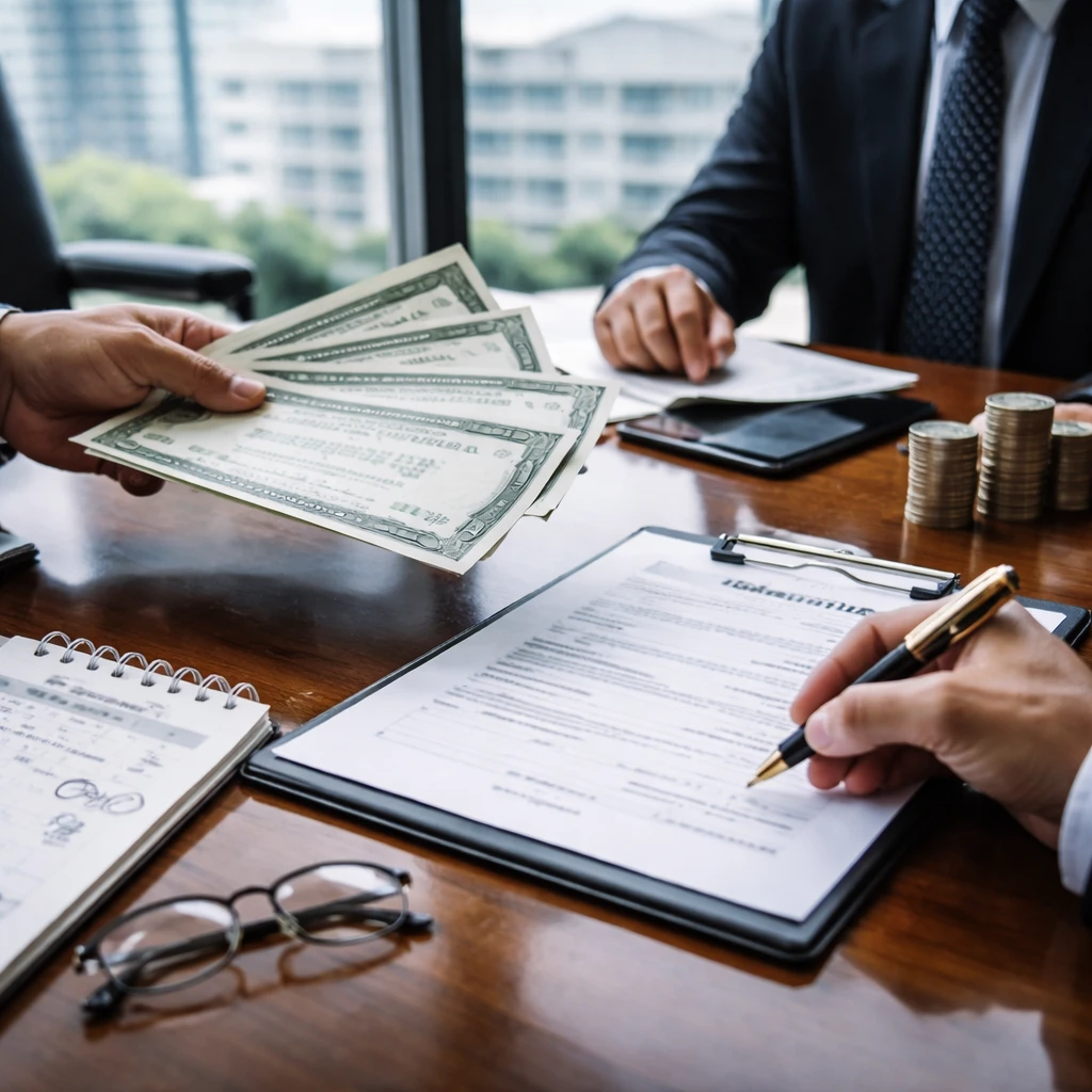 Espey Mfg. CEO Disposes Shares, Exercises Options as Board and Dividend Moves Announced