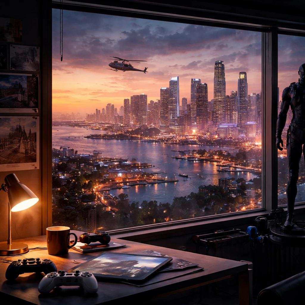 Take-Two Upgrade: Why GTA VI Is Still an Undercooked Catalyst — A Long Trade Plan