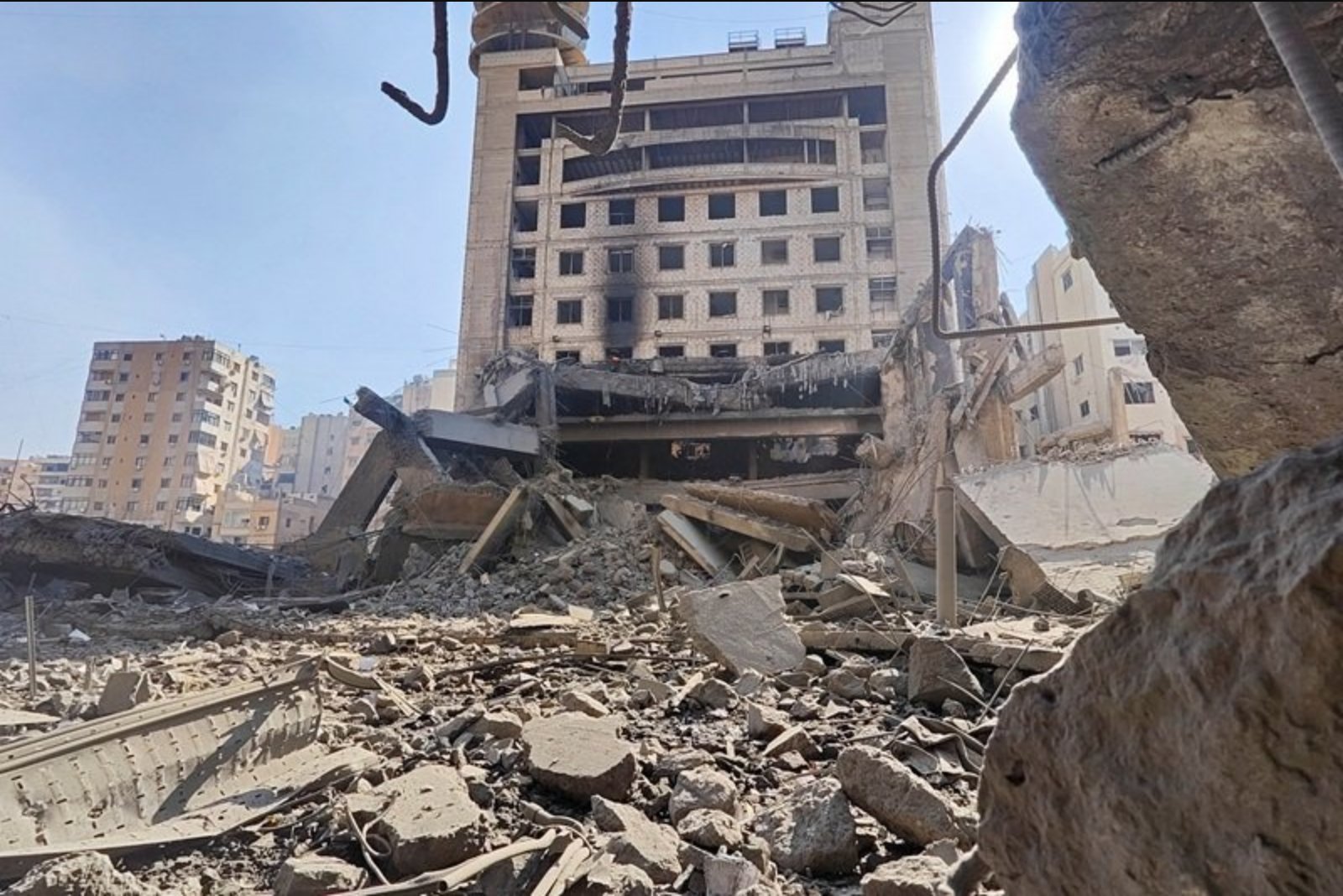 Uniper CEO: Forward Curves Point to Short-Term Middle East Conflict, Limited Long-Term Price Impact