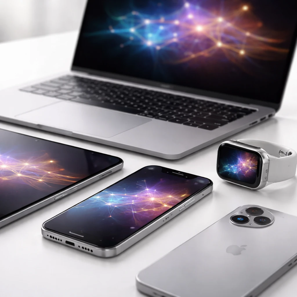 BofA Sees Apple AI Revamp Feeding Hardware Upgrade Cycle and Long-Term Upside
