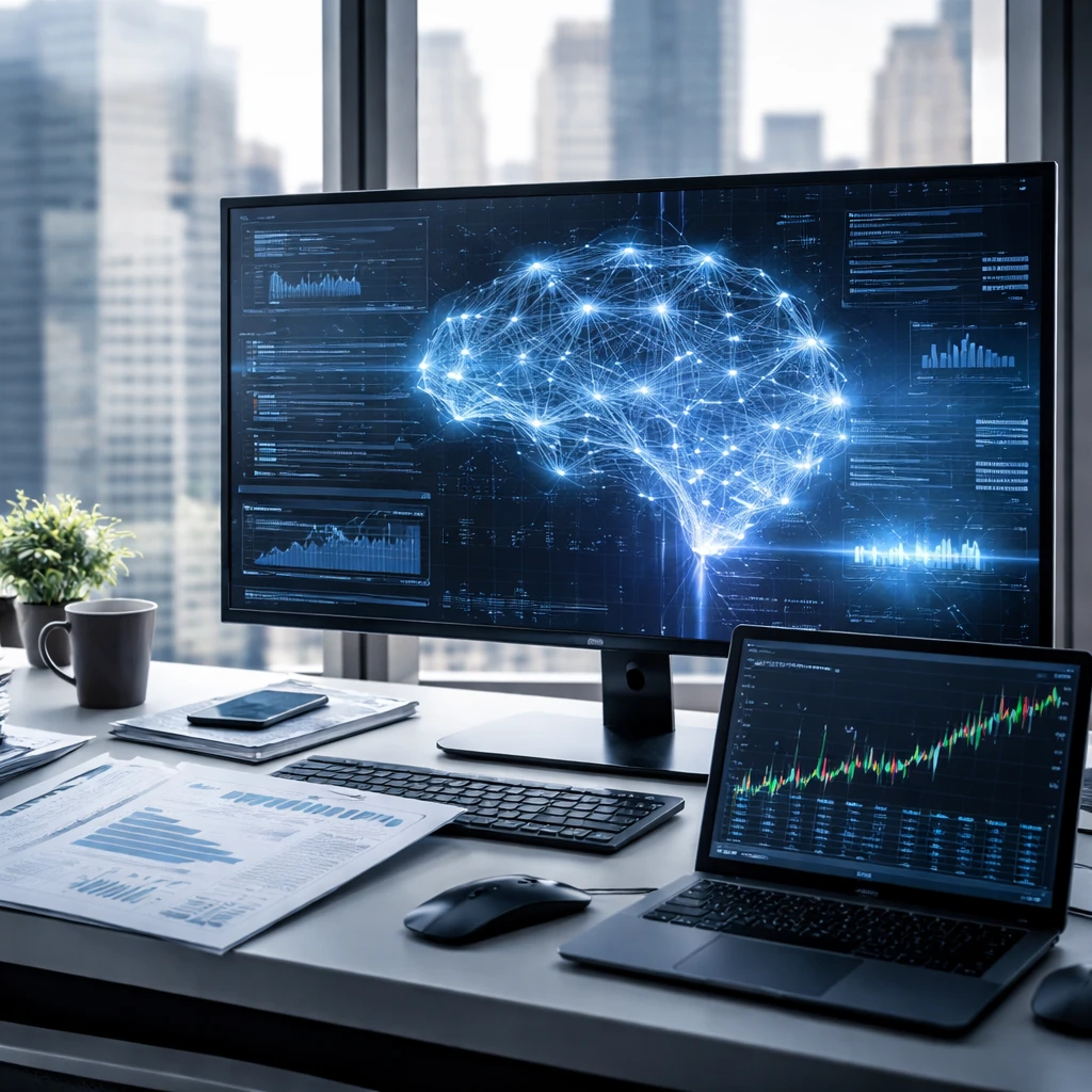Pagaya: An AI GARP Opportunity Priced Near 4x Cash Flow — Trade Plan Inside