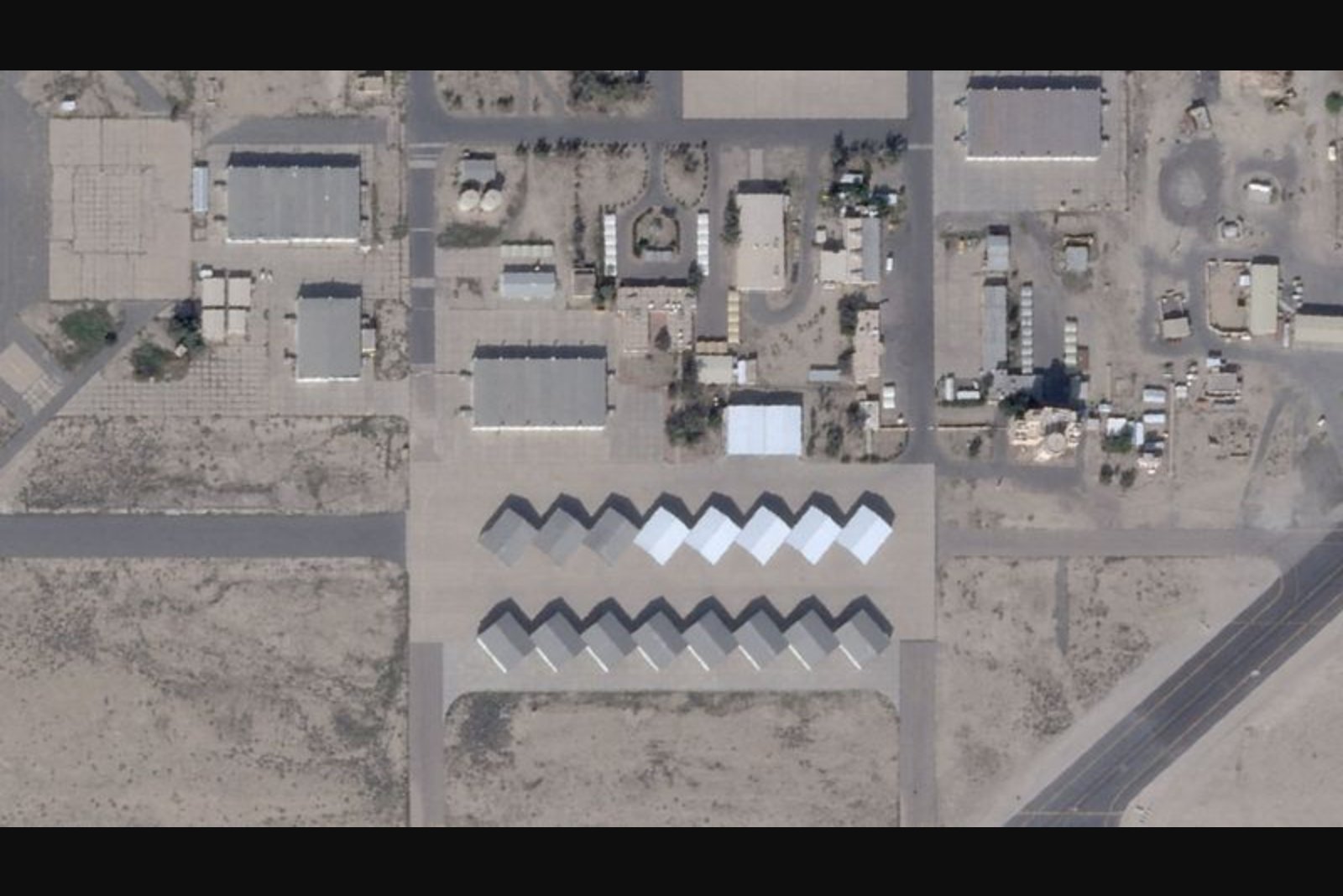 Planet Labs widens Middle East imagery delay to 14 days to limit adversarial use