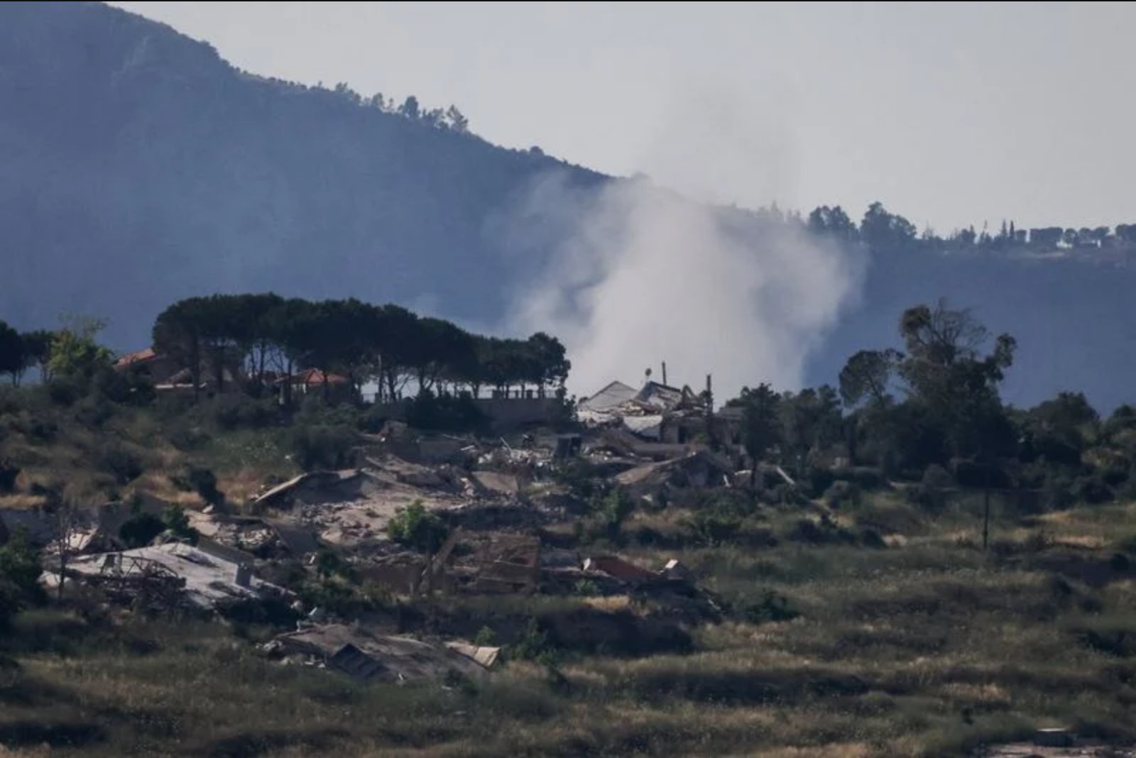 Iran Stakes Lebanon’s Future on a High-Stakes US Deal as Beirut Pursues Independent Diplomacy