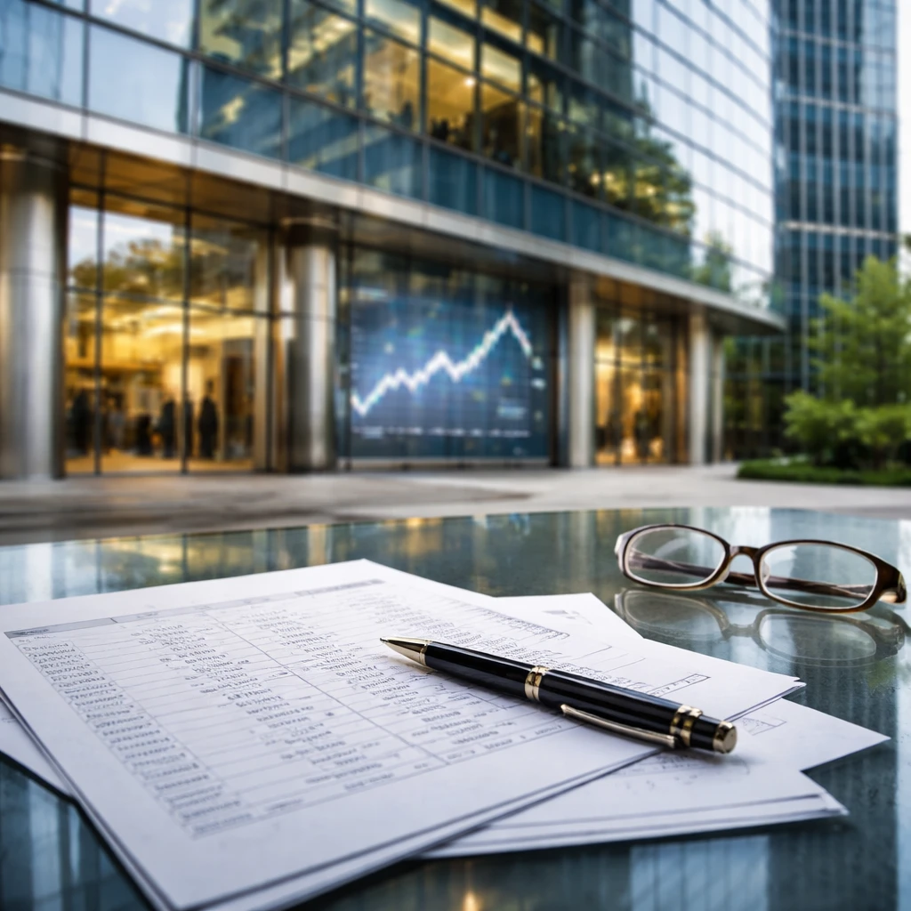 PPG CFO Executes Stock Sales and Option Exercises; Q4 EPS Misses Estimates While Revenue Beats