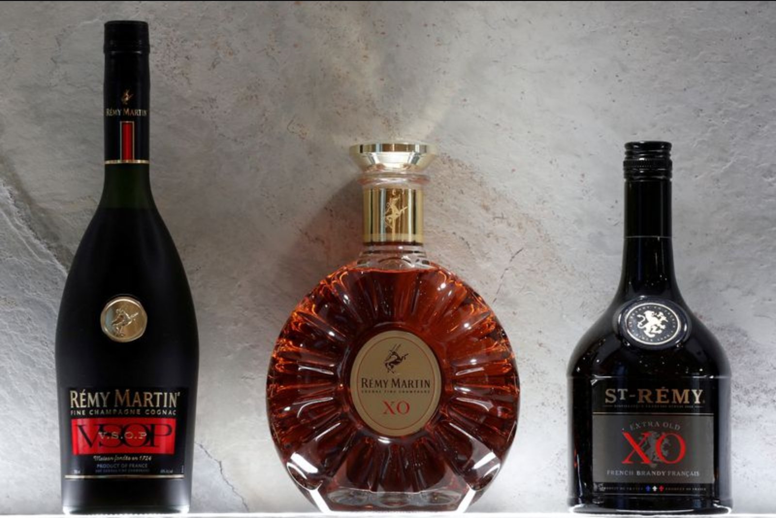 Remy Cointreau posts marginal annual sales gain as China lifts fourth-quarter cognac demand