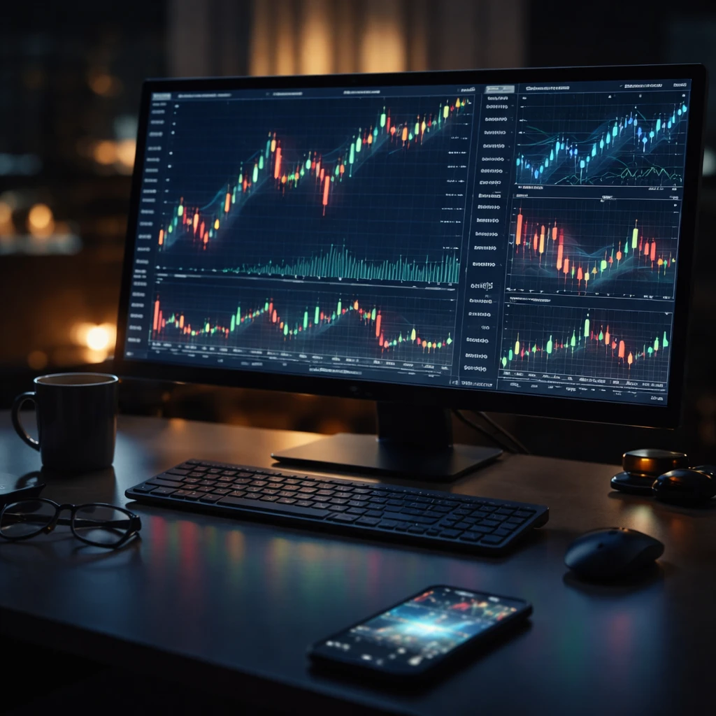 After-Hours Market Movers: Marvell, Samsara and Cooper Lead Gains While GAP Slips