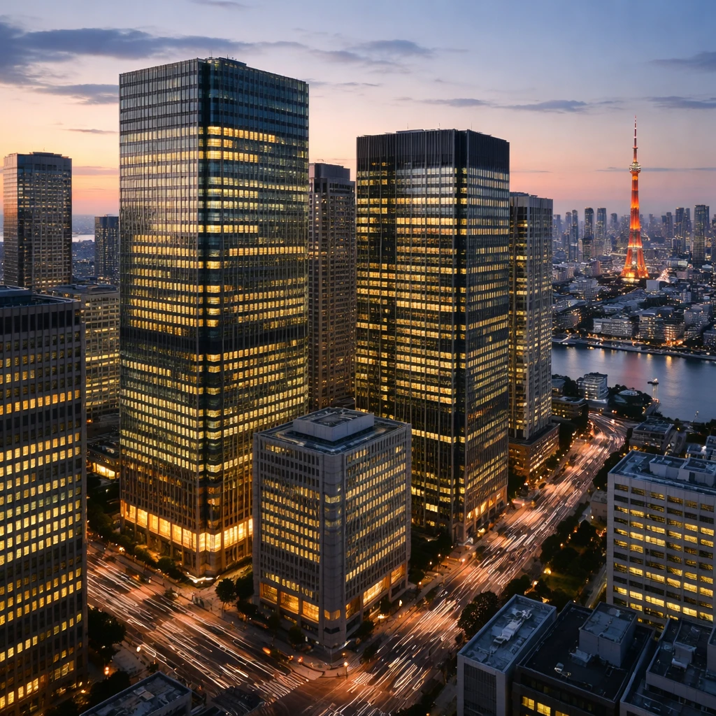Japan to reallocate $1.8 trillion pension fund toward more alternative assets