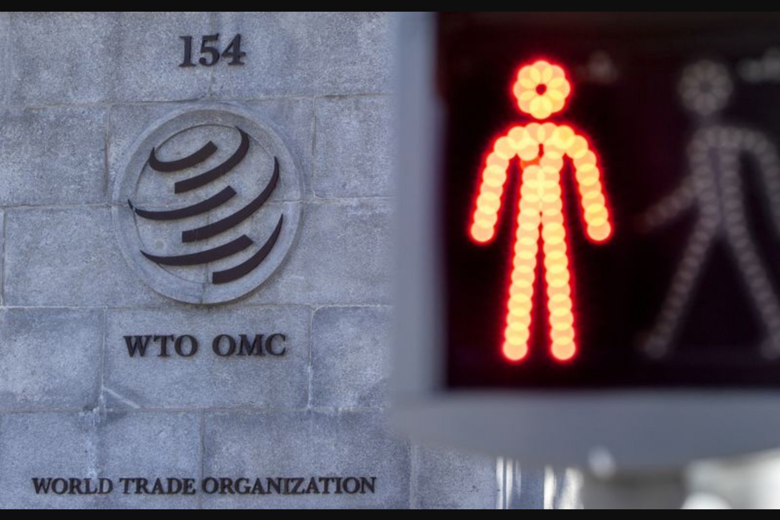 U.S. Objects to Draft WTO Reform Plan, Jeopardizing Consensus Ahead of Cameroon Meeting