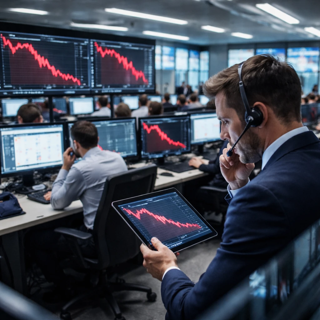 U.K. Equities Slip at Close as Household Goods, Retail and Aerospace Stocks Weigh on Index