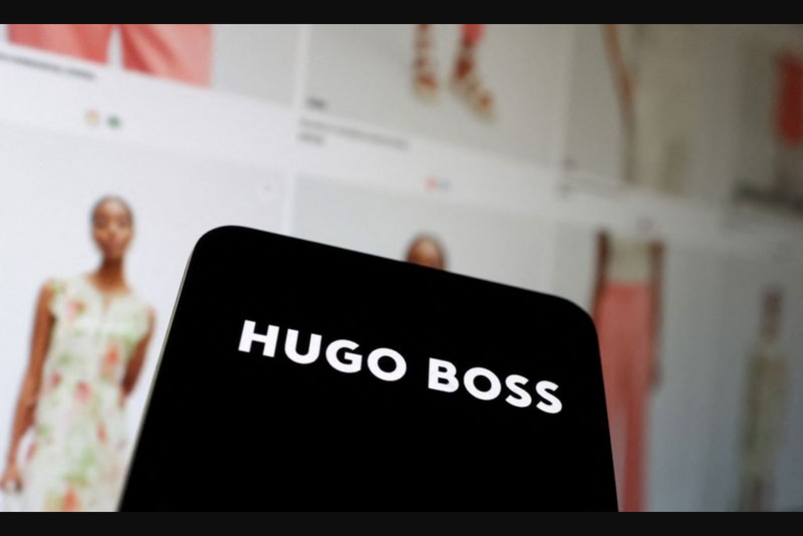Hugo Boss Tops Forecasts on Q1 Profit, Cites Middle East Tensions for Softer Demand