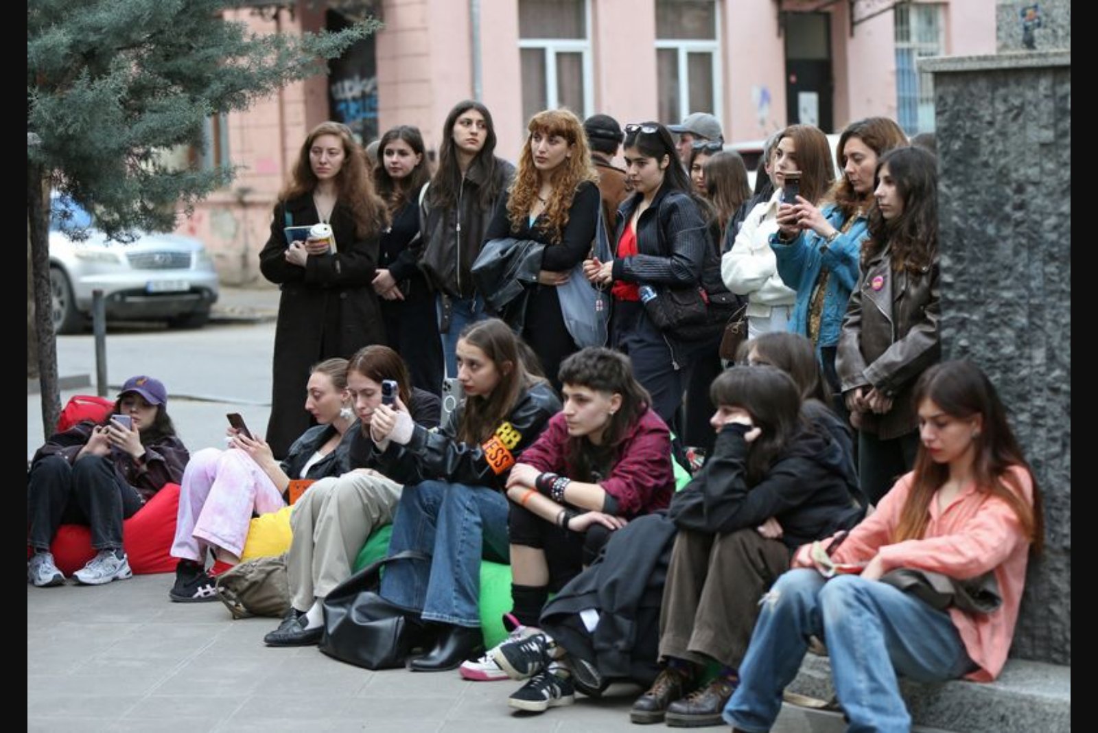 Georgia’s Higher Education Overhaul Fuels Protests as Government Redistributes Universities