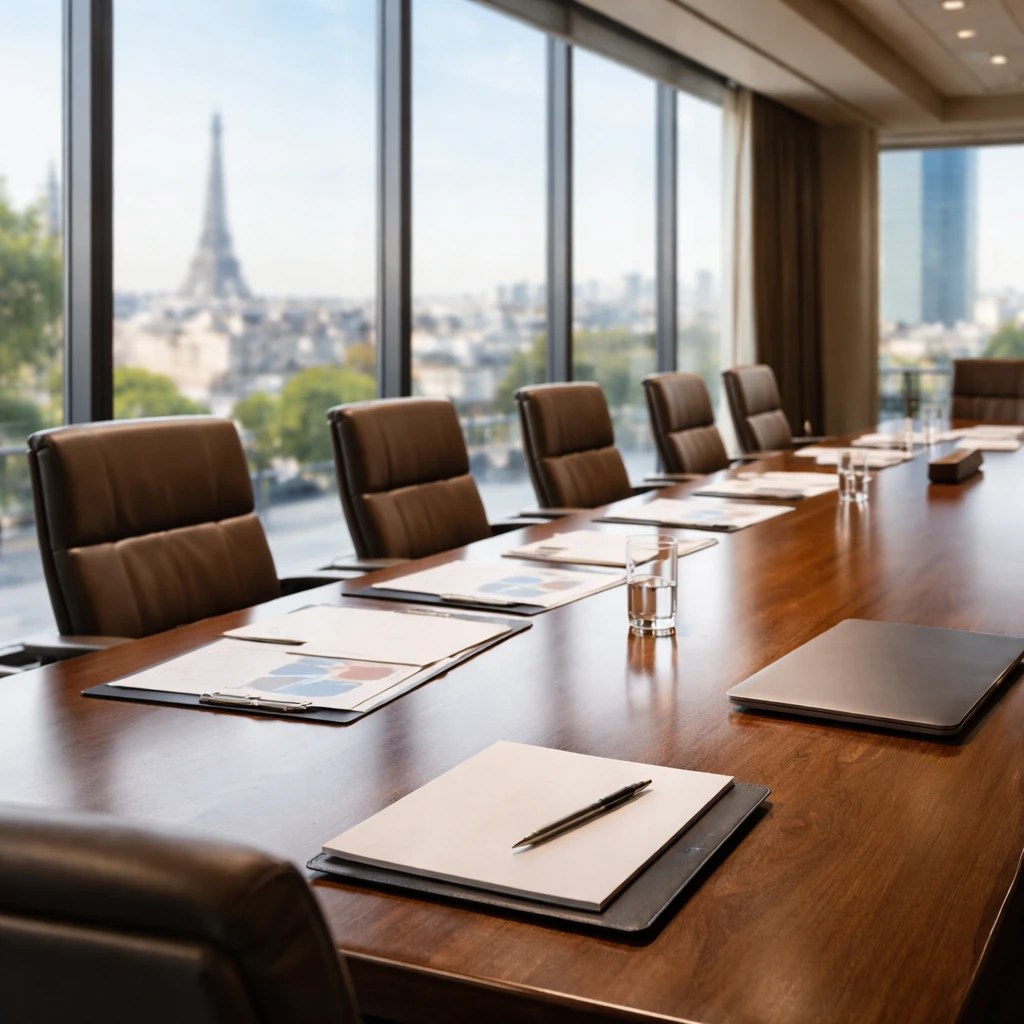 Bpifrance unveils 'Blue Sea' - a €4 billion private equity vehicle for large minority stakes