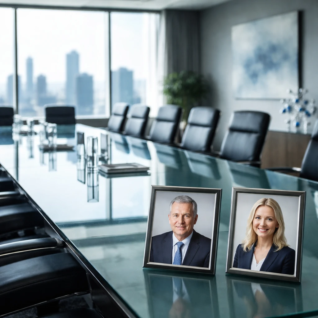Cue Biopharma Board Sees Four Independent Directors Exit as Company Bolsters Late-Stage Capabilities