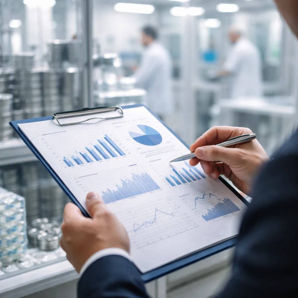 Dermapharm Posts Q1 Beat, Reiterates Full-Year Guidance as Cash Flow Strengthens